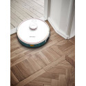 Mamibot Robot Vacuum Cleaner EXVAC880S (white)