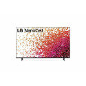 LG 55NANO753PA TV 139.7 cm (55") 4K Ultra HD Smart TV Wi-Fi Black