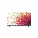 LG 55NANO753PA TV 139.7 cm (55") 4K Ultra HD Smart TV Wi-Fi Black