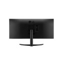 LG 34WP500-B computer monitor 86.4 cm (34") 2560 x 1080 pixels UltraWide Full HD LED Black