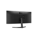 LG 34WP500-B computer monitor 86.4 cm (34") 2560 x 1080 pixels UltraWide Full HD LED Black