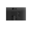 LG 34WP500-B computer monitor 86.4 cm (34") 2560 x 1080 pixels UltraWide Full HD LED Black