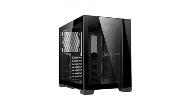 Lian Li korpus O11D Mini-X Mini Tower