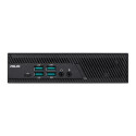 ASUS PB62-B7017MH DDR4-SDRAM i7-11700 mini PC 11th gen Intel® Core™ i7 16 GB 512 GB SSD Black