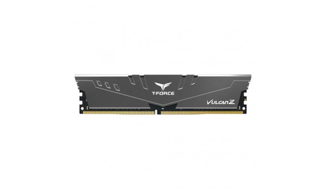 Team Group T-FORCE VULCAN Z TLZGD416G3200HC16F01 memory module 16 GB 1 x 16 GB DDR4 3200 MHz