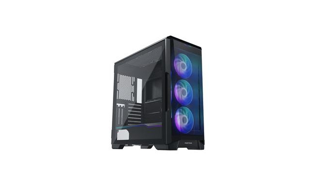 Phanteks Eclipse P500A Midi Tower Black