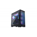 Phanteks Eclipse P500A Midi Tower Black