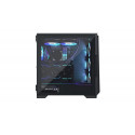 Phanteks Eclipse P500A Midi Tower Black