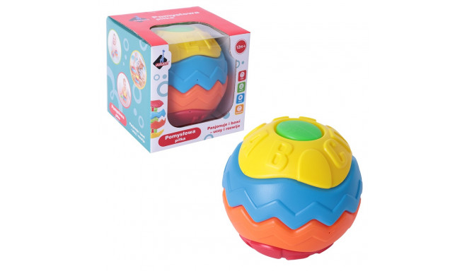 Askato Ingenious ball