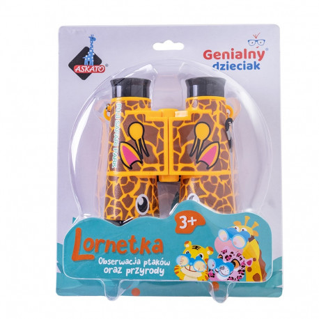 Askato Binoculars - Gira ffe