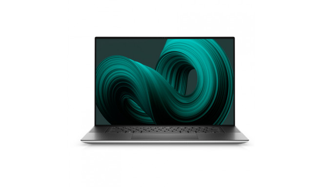 Dell XPS 17 9710 4x Thunderbolt™ 4 ports with