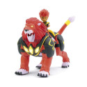 GP GORMITI Hyper Beast + 7cm Action Figure