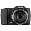 Kodak Friendly Zoom FZ201, schwarz