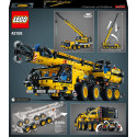 42108 LEGO® Technic Liikurkraana