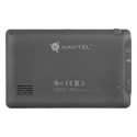 Navitel E700 navigator Fixed 17.8 cm (7") TFT Touchscreen Black