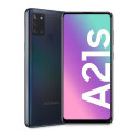 Samsung Galaxy A21s SM-A217F/DSN 16.5 cm (6.5") Dual SIM Android 10.0 4G USB Type-C 4 GB 128 GB