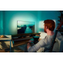 Philips 55PUS7906 139.7 cm (55") 4K Ultra HD Smart TV Wi-Fi Anthracite