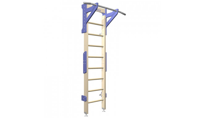 Varbsein Wallbarz Woodgym EG-WW-13.00