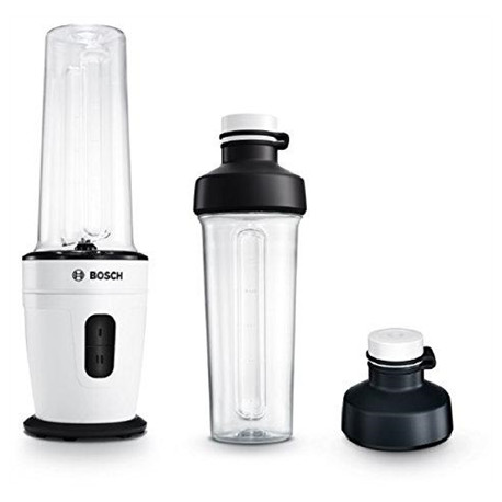 Bosch VitaStyle Mixx2Go Blender MMBM401W Tabl