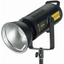 Godox High Speed Sync Flash LED gaisma/zibspuldze FV200