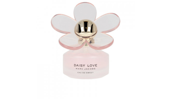 Женская парфюмерия Daisy Love Eau So Sweet Marc Jacobs (EDT) (50 ml)