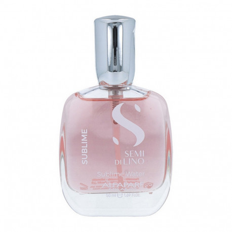 Tualetes ūdens Alfaparf Milano Semi Di Lino Sublime (50 ml)