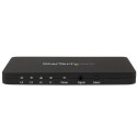 HDMI Lüliti Startech VS421HD4K HDMI x 4