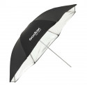 Godox Silver Umbrella 85cm For AD300Pro (Length 48CM)