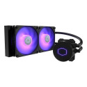 Cooler Master MasterLiquid ML240L V2 RGB computer liquid cooling