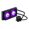 Cooler Master MasterLiquid ML240L V2 RGB computer liquid cooling
