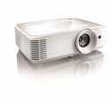 Optoma HD29HLV data projector Standard throw projector 4500 ANSI lumens DLP 1080p (1920x1080) 3D Whi