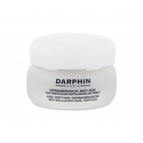 Darphin Age Defying Dermabrasion With Exfoliating Pearl Particles - Professional Care (50ml)