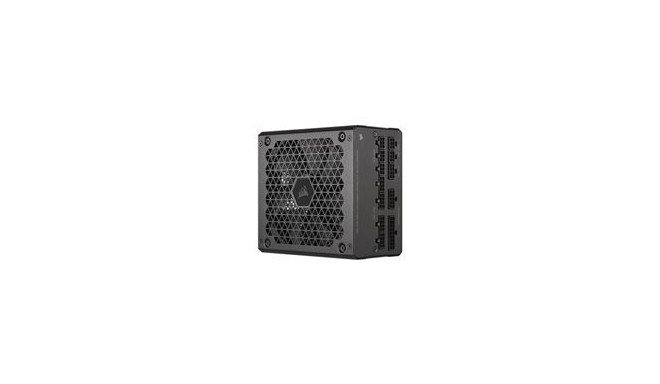 Corsair PSU RM Series RM850 850Watt 80 Plus Gold Fully Modular Ultra-low Noise