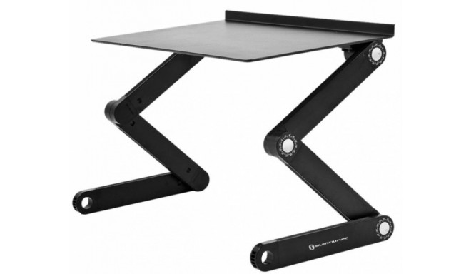 Silentium notebook stand Atlas NT-L10