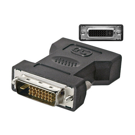 PremiumCord adapter DVI-D - DVI-I