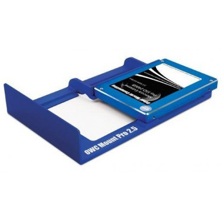 OWC kõvaketta adapter Mount Pro Mac Pro 2.5"