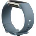 Fitbit Charge 5, steel blue/platinum