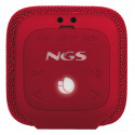 Portable Bluetooth Speakers NGS Roller Coaster 1200 mAh 10W