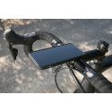 Peak Design telefonihoidik rattale Mobile Bike Mount Out Front