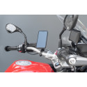 Peak Design держатель для телефона на мотоцикл Mobile Motorcycle Mount Bar