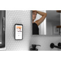 Peak Design держатель для телефона Mobile Wall Mount, charcoal