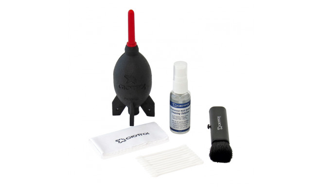 Giottos CL1002 Cleaning Kit