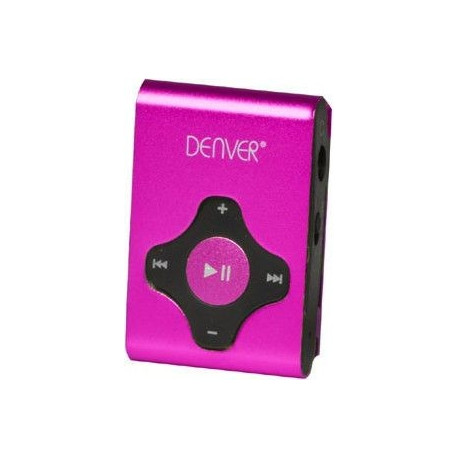 Denver MPS-409 MK2 Pink