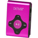 Denver MPS-409 MK2 Pink