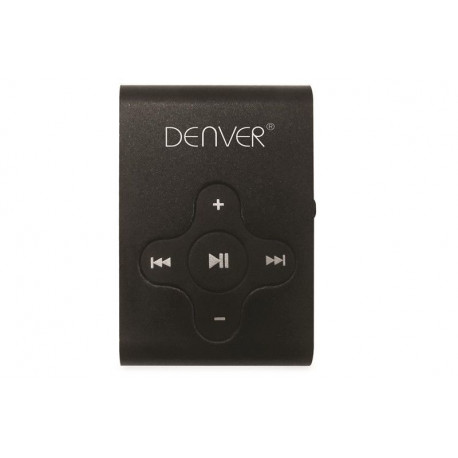Denver MPS-410 Black