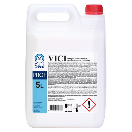Põrandapesuvahend VICI Special, 5 L