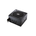 Cooler Master MasterWatt 750 power supply unit 750 W 24-pin ATX ATX Black
