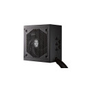 Cooler Master MasterWatt 750 power supply unit 750 W 24-pin ATX ATX Black