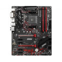 MSI B450 GAMING PLUS MAX motherboard AMD B450 Socket AM4 ATX