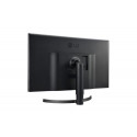 LG 32UK550-B LED display 81.3 cm (32") 3840 x 2160 pixels 4K Ultra HD Black